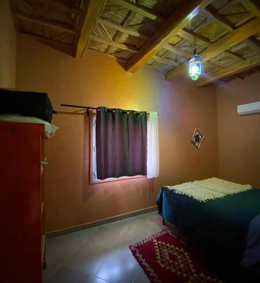 Souk Lakhmis Dades Villa | Kasbah