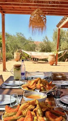 Boulaouane House | Kasbah Oum Rabia