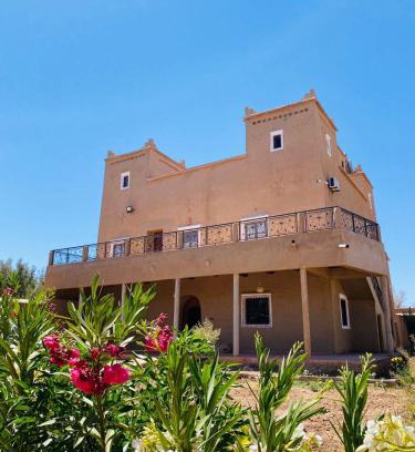 Skoura House | Kasbah Talala