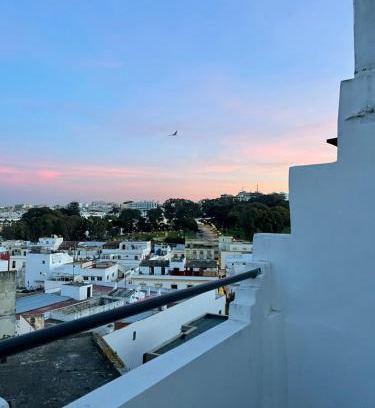 Marshan House | Kasbah’s road Art house
