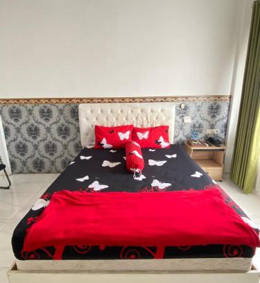 Pati Hotel | Kasdin Hotel Pati