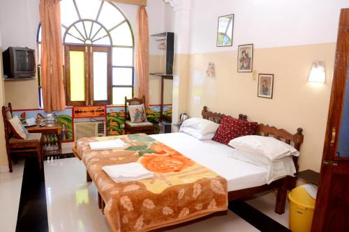 Bundi Hotel | Kasera Heritage View