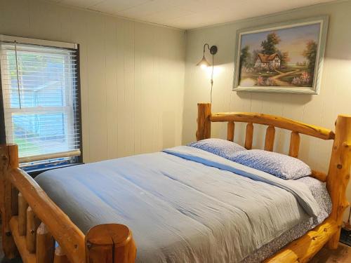 Stevens Point House | Kash Park Play & Stay