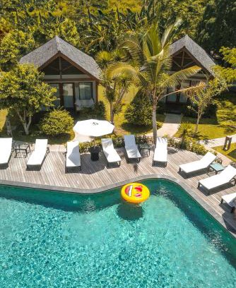 Batubelig Hotel | Kashantee Village