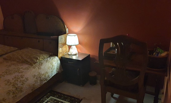 Varanasi Apartment | Kashi Dreams Stay