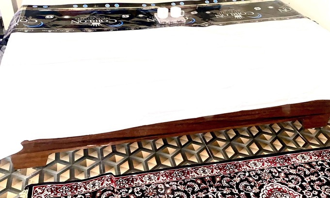 Varanasi Apartment | Kashi family comfort inn