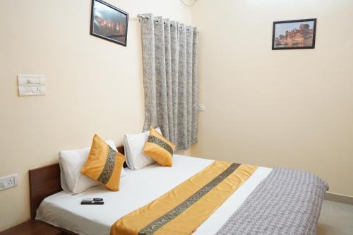 Lanka House | Kashi Paradise Stay by visitkashi