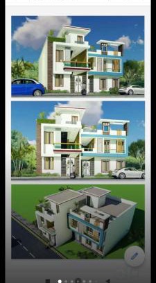 Sarnath Villa | Kashi Villa Fully AC Rooms