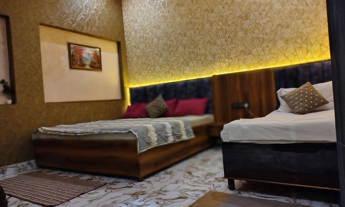 Varanasi House | Kashiyana stay