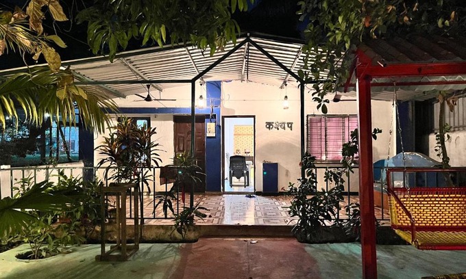 Yeoor Hills Villa | Kashyap villa