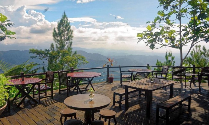 Kota Kinabalu Resort | Kasih Sayang Hill Resort