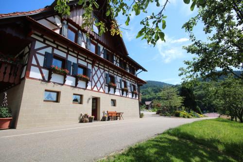 Brandmatt House | Kasimir Hof