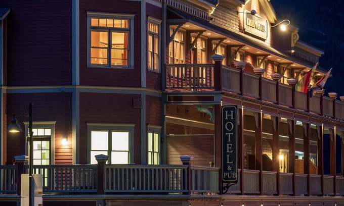 Kaslo Hotel | Kaslo Hotel