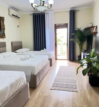 Kruje Villa | Kasmi Home 2