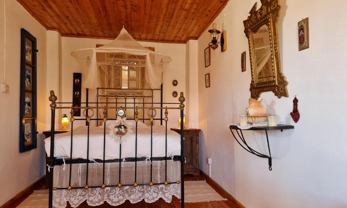 Omodos House | Kassandras place in Omodos village