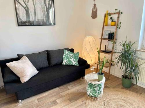 Wesertor Apartment | Kassel: Alles, was du brauchst!