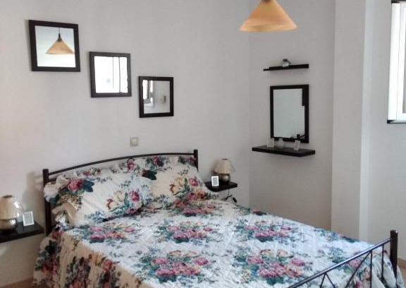 Kastania Apartment | Kassiani apartment 2