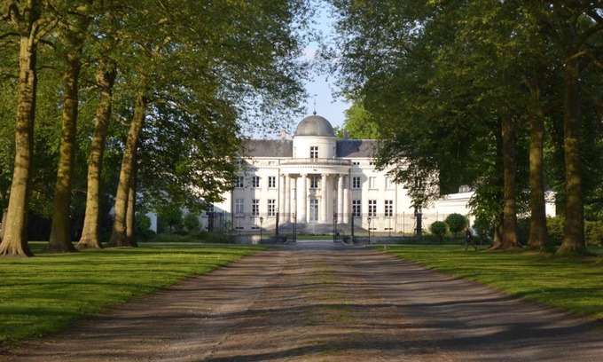 Duras Bed & Breakfast | Kasteel Duras