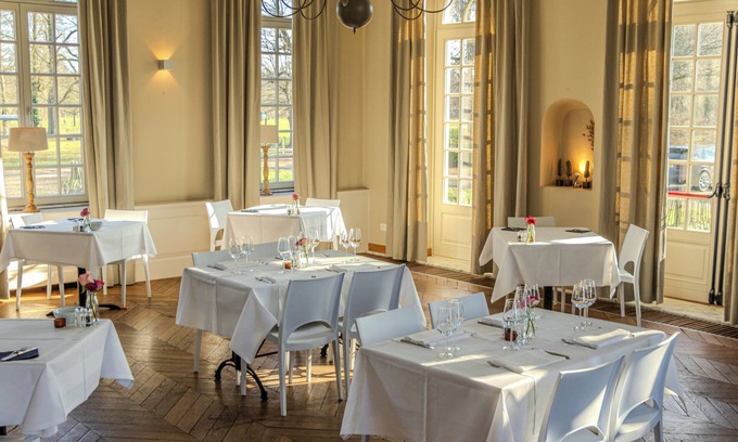 Petersheim Hotel | Kasteel Pietersheim Maastricht - Lanaken