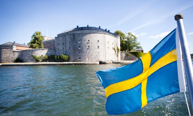 Vaxholm Bed & Breakfast | Kastellet Bed & Breakfast