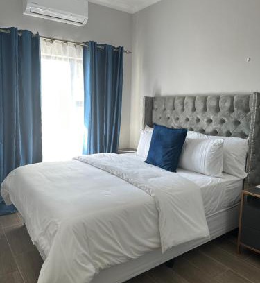 Gaborone Apartment | Kastina Suites at Sarona
