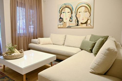 Kastoria Apartment | Kastoria Modern Stay apartment