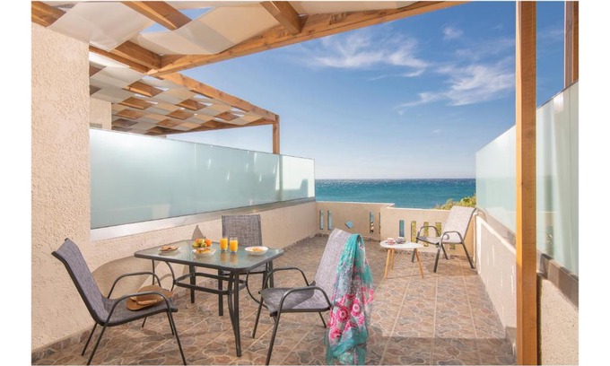 Kastri Apartment | Kastri Mare Sea View Residences by Estia