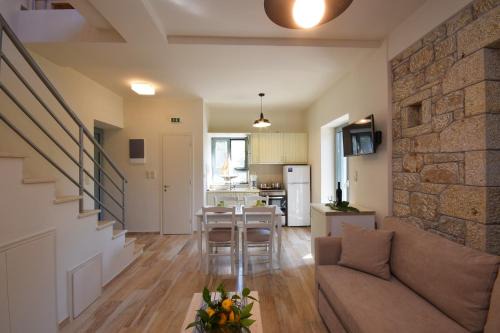 Kardamyli House | Kastro-Kardamili
