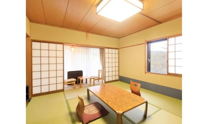 Tateshina-machi Hotel | Kasuga no mori - Vacation STAY 80247v