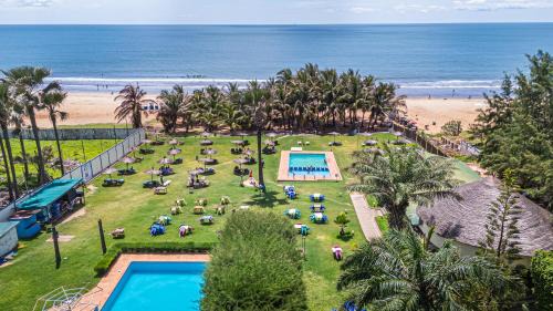 Kerr Serign Resort | Kasumai Beach Resort