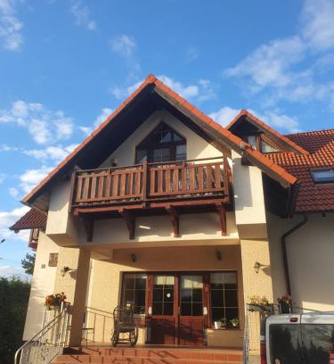 Rytel House | Kaszubska Enklawa