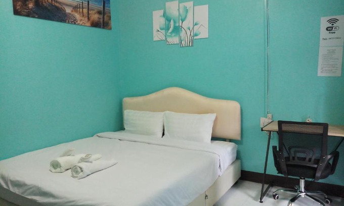 Karon House | Kata S. T. House