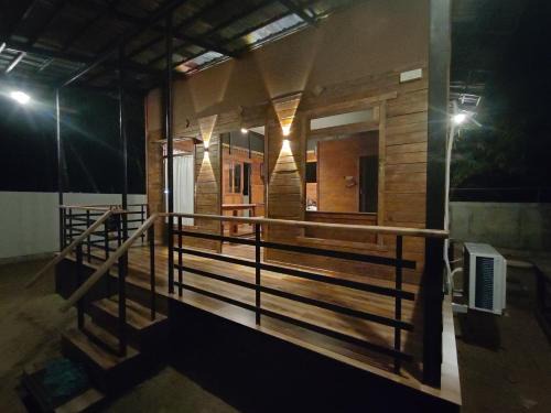 Chavakkad House | Katadi beach home