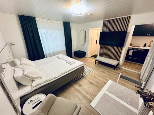 Kotka Apartment | Katariina Apartments
