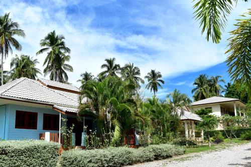 Phongprasan House | Kate House Bangsaphan