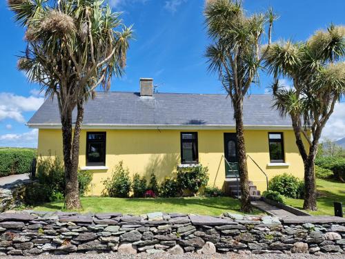 Valentia Island House | Kate's Cottage