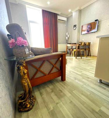 Kutaisi Apartment | Kate's cozy apartment