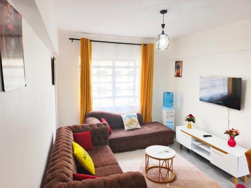 Kisumu Apartment | Kate's Ksm CBD apartments 3br2br1br O7Oo1FourFour22Eight