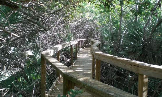 New Smyrna Beach Apartment | Kate's Places @ NSB - Oceanwalk Luxury 3B/2B Beach Resort Condo!
