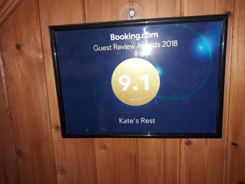 Clomantagh Bed & Breakfast | Kate's Rest