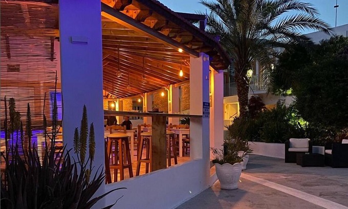 Kalymnos Town Apartment | Katerina Apartments