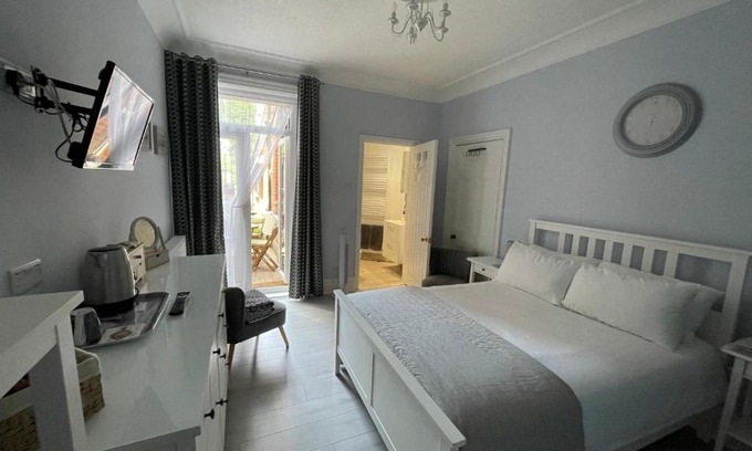 Swanage House | Kates’s Place