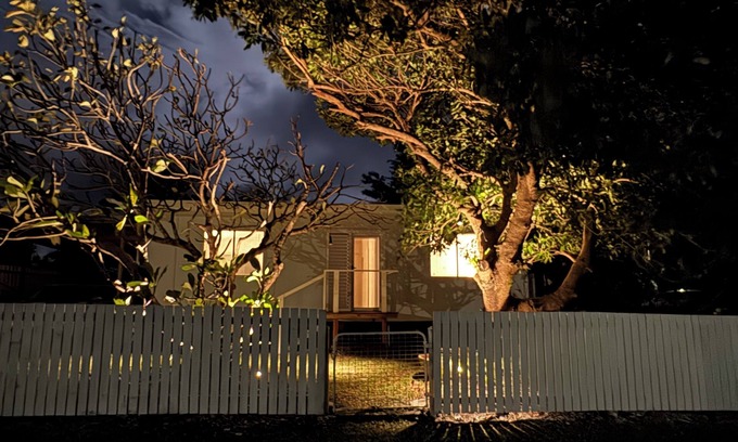 Cooktown Cottage | Kath's Cottage - Your Haven Away From Home