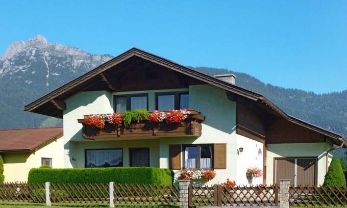 Mitterberg House | Katharina by Interhome