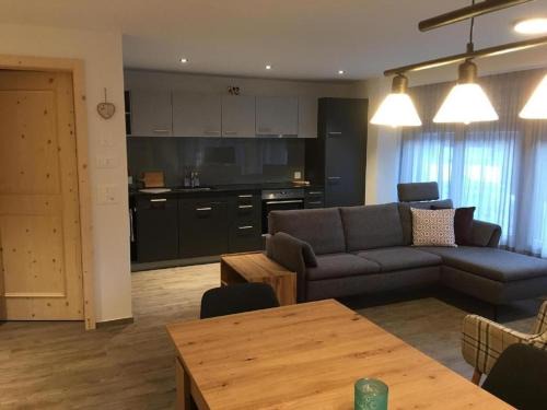Wengen Apartment | Katharina Von Allmen