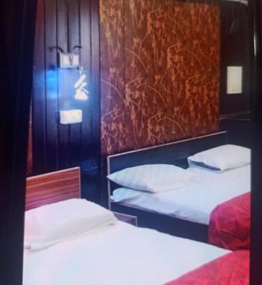 Matheran Hotel | Kathiyawadi Resort park view matheran