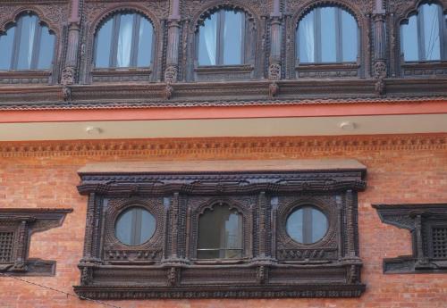 Kathmandu House | Kathmandu home