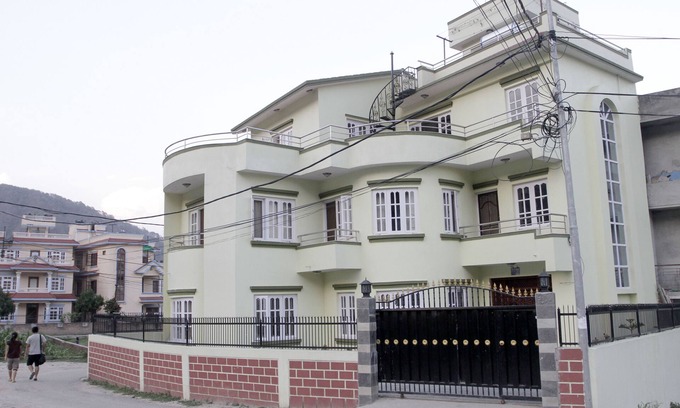 Thamel House | Kathmandu Homestay