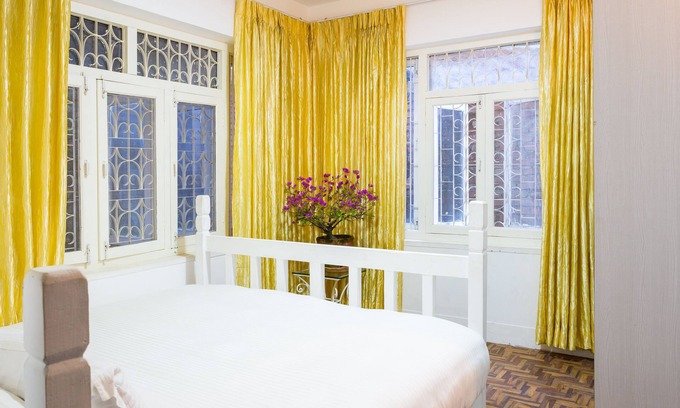 Thamel Apartment | Kathmandu Nomad 2BHK Apartment