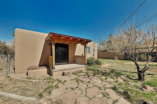 Santa Fe House | Kathryn Place Casita